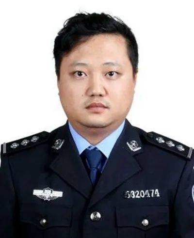 十佳警察候选人先进事迹展播三