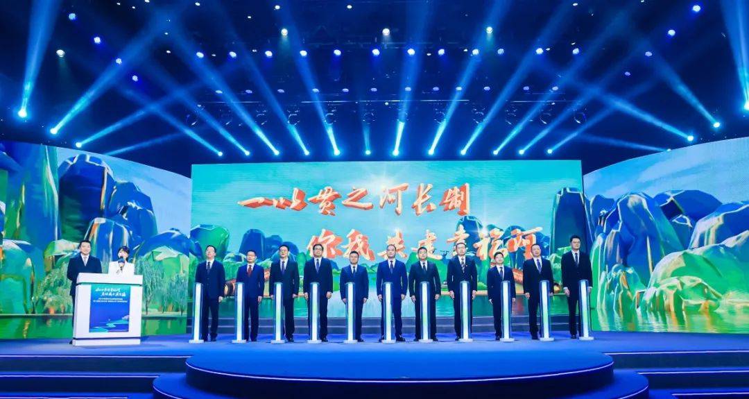 电视集团主办,浙江省高质量发展建设共同富裕示范区领导小组办公室