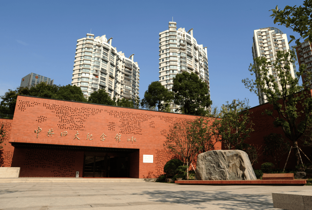 以爱之名用骑行拥抱虹口魅力虹口骑乐无穷