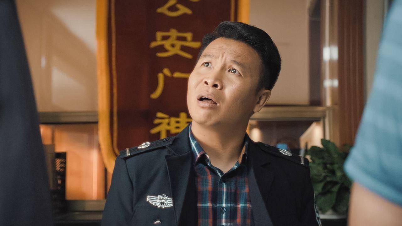 用周星驰的方式,拍姜文拍过的故事,"二龙湖浩哥"有两把刷子_张浩_董叔