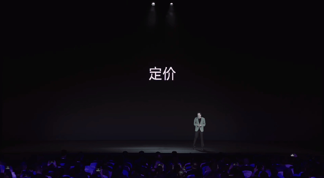 当时代不再发烧谁还会抢小米汽车