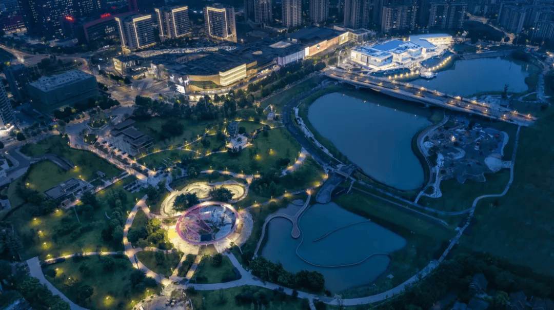 2023大体量商业进化史