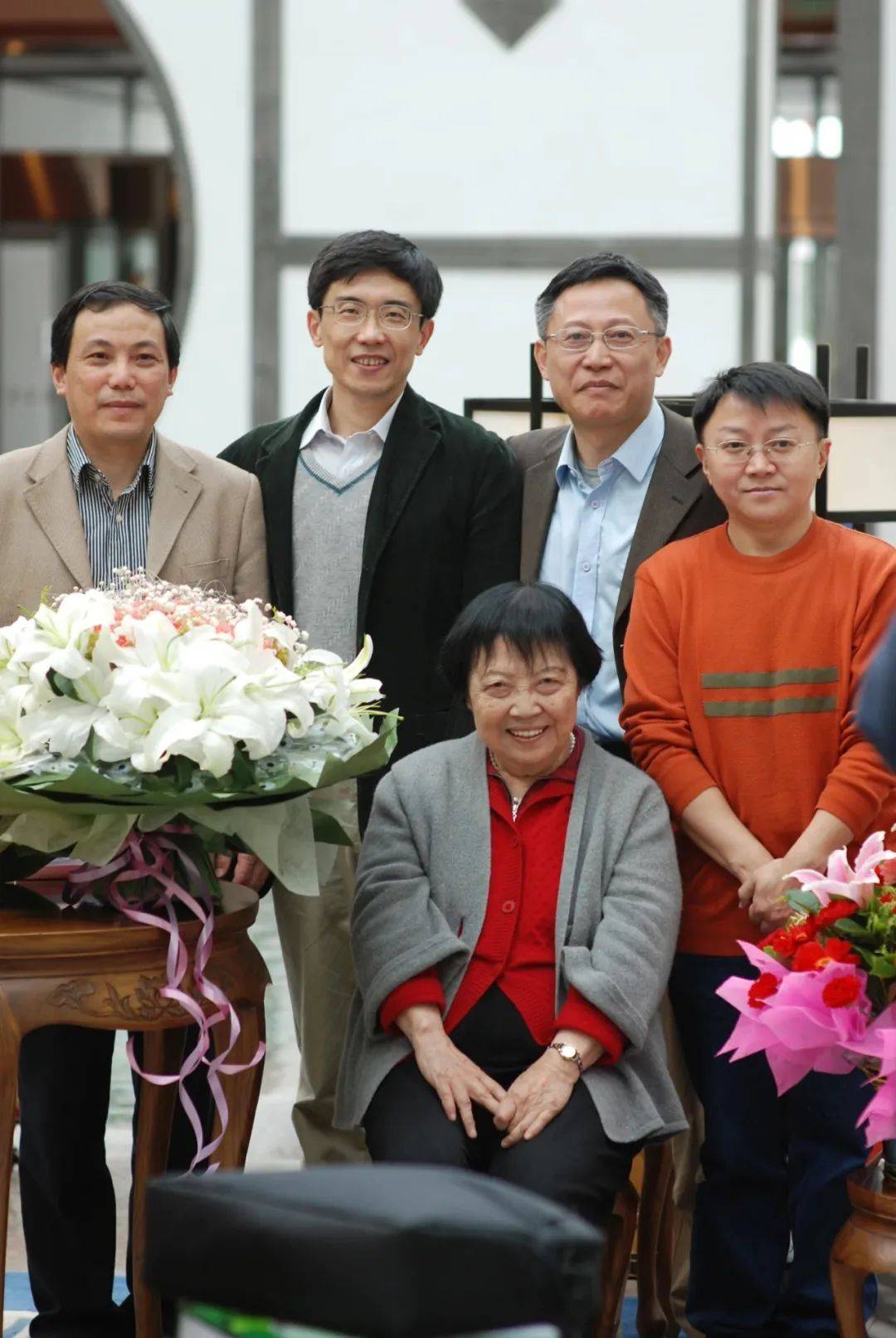 汤一介和乐黛云那些曲径交叉的回忆