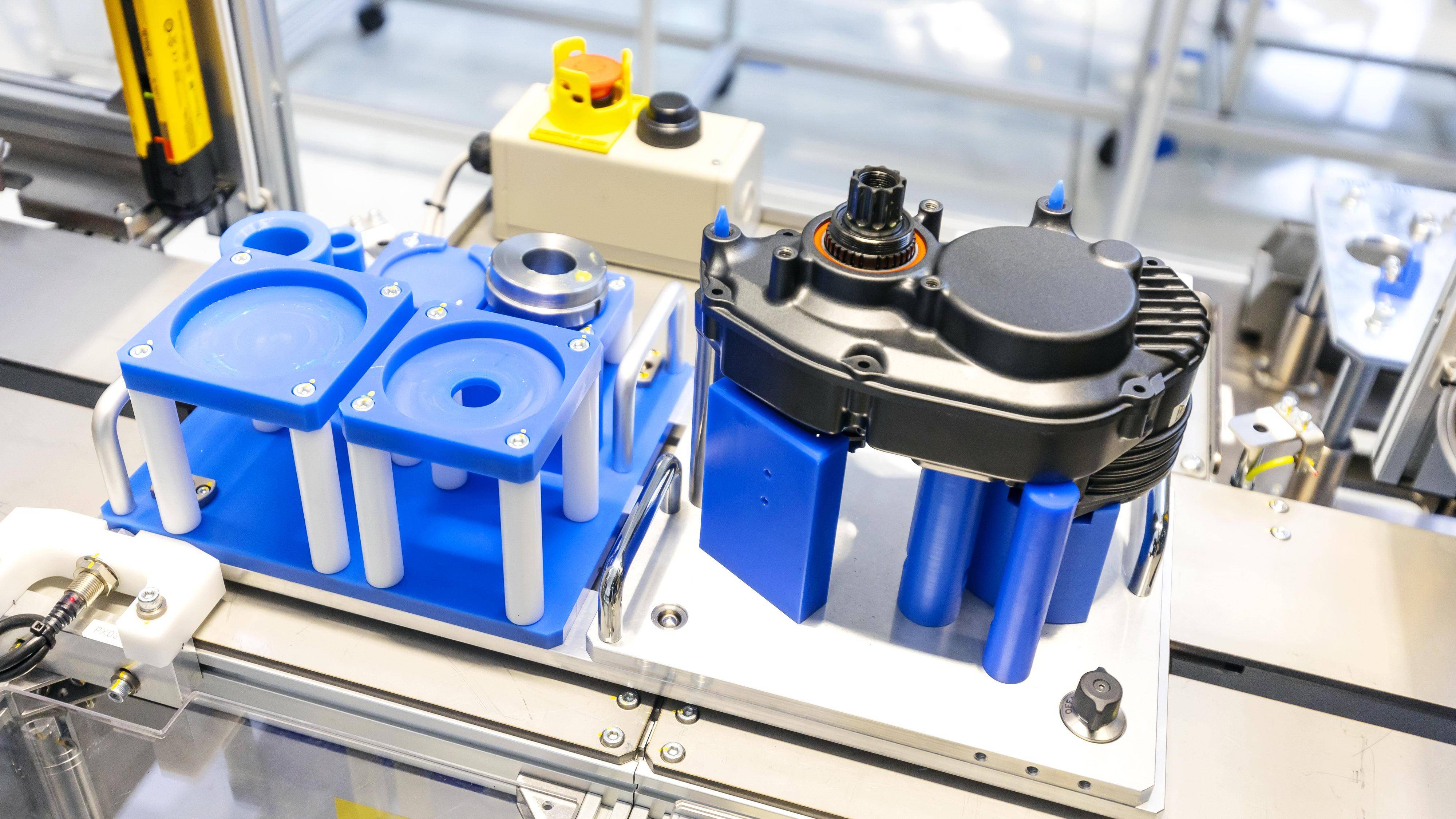 yamaha motor 法国工厂加大电动方面的业务_搜狐汽车_搜狐网