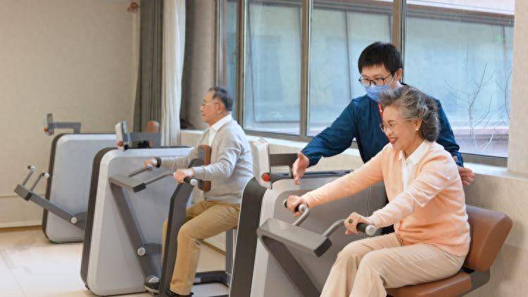 "大家的家"携手"国药康养" 进军大湾区养老市场,高品质养老社区落子