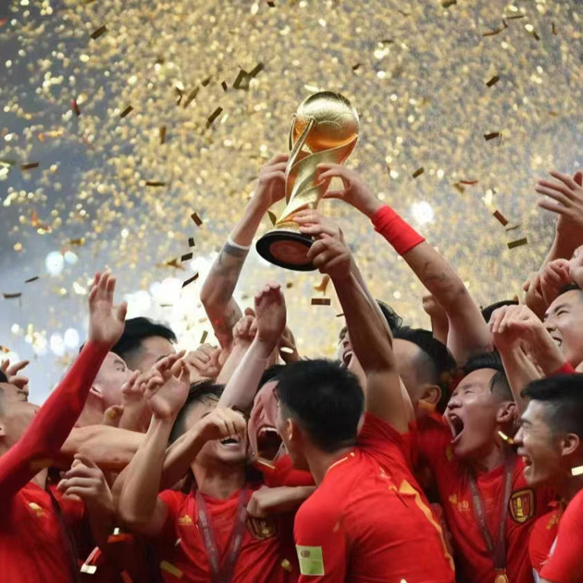 谁将主宰赛场命运