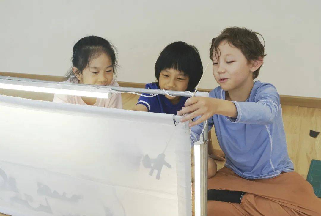 闻是2024上半年活动合集儿童