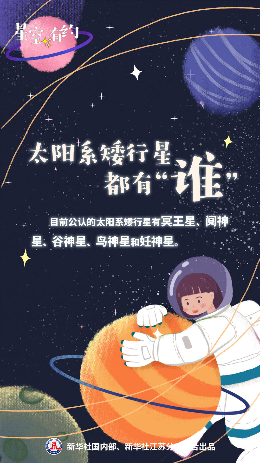 鸟神星是个什么星?_行星_天体_冥王星
