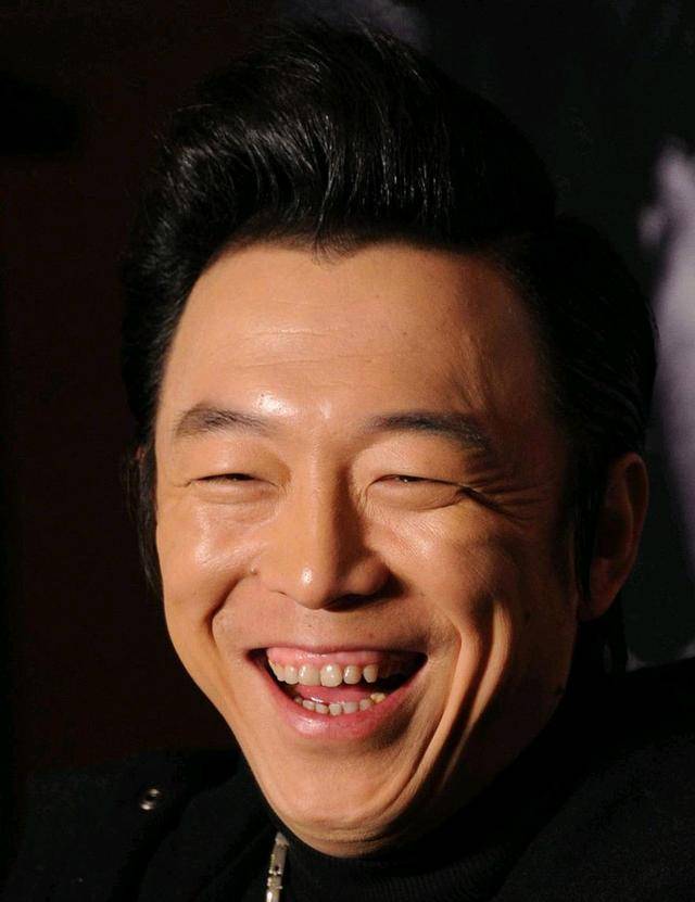 黄渤婚姻隐秘22年曝光原来是熟人多年零绯闻揭秘