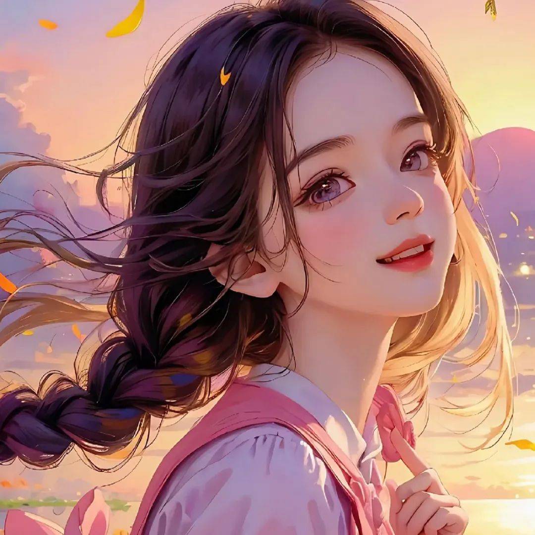 头像| 人间富贵花小资头像 676767_主动_执念_结果