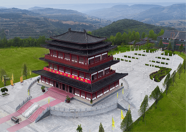 庆阳市推出3条康养旅游线路产品_景区_文化_庆城县