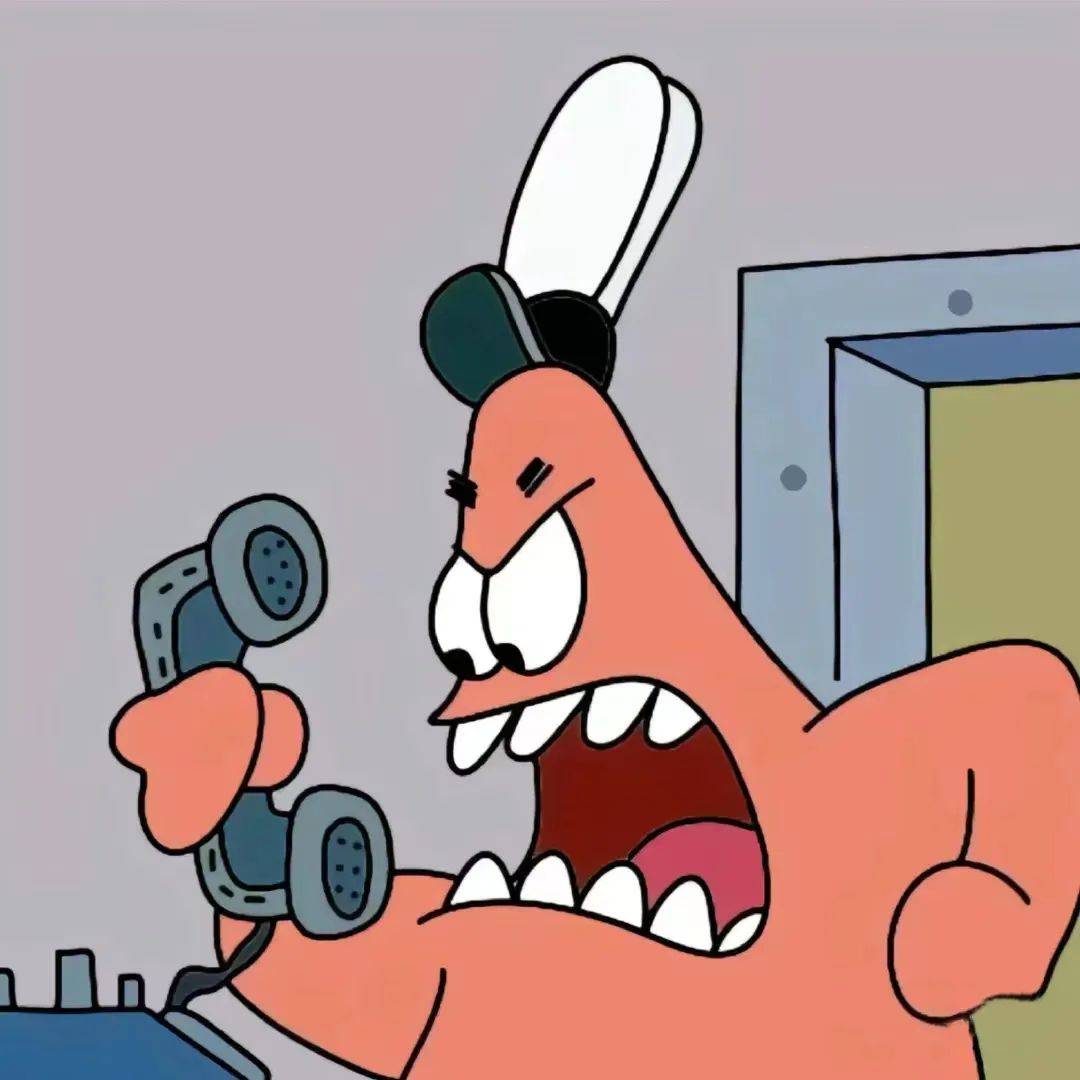 很特别的微信头像