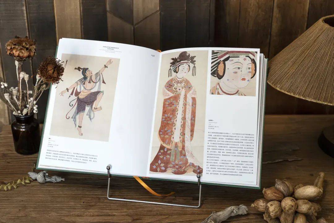 常沙娜_艺术_常书