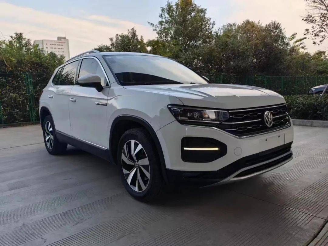2020年 大众探岳 2.0t 两驱豪华版 精品车况_搜狐汽车_搜狐网