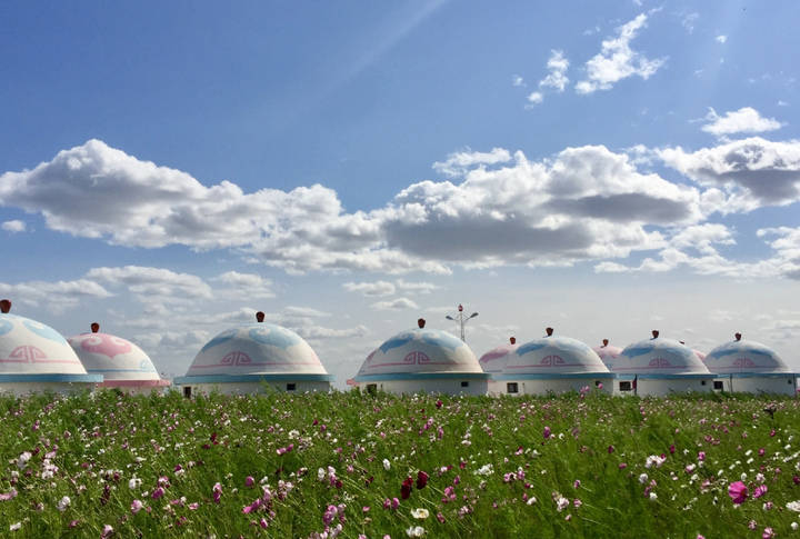 内蒙古80家景区将免首道门票拿出一千万元奖励旅行社