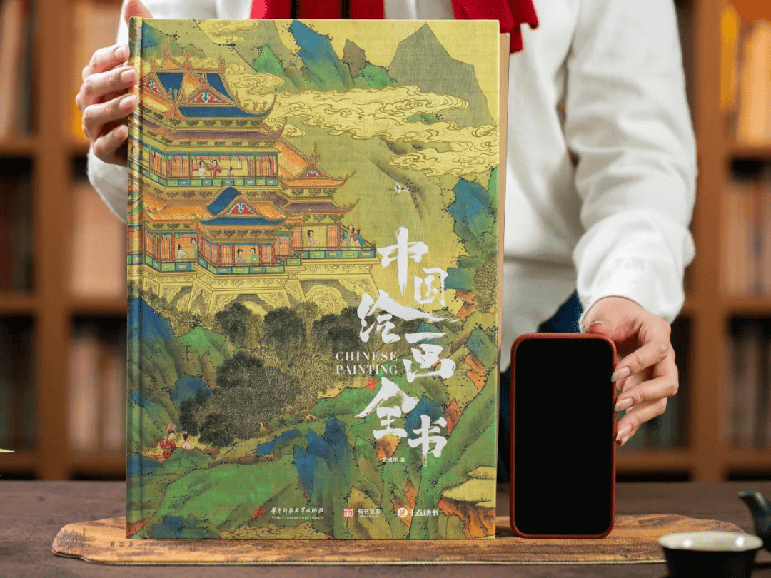 她的美貌遥遥领先世界1000年