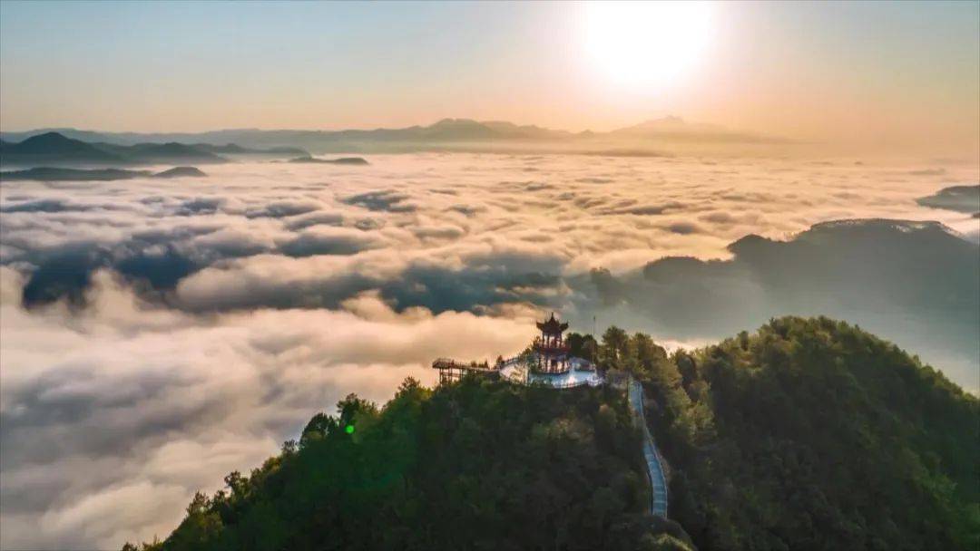 丰顺这个公园又要火