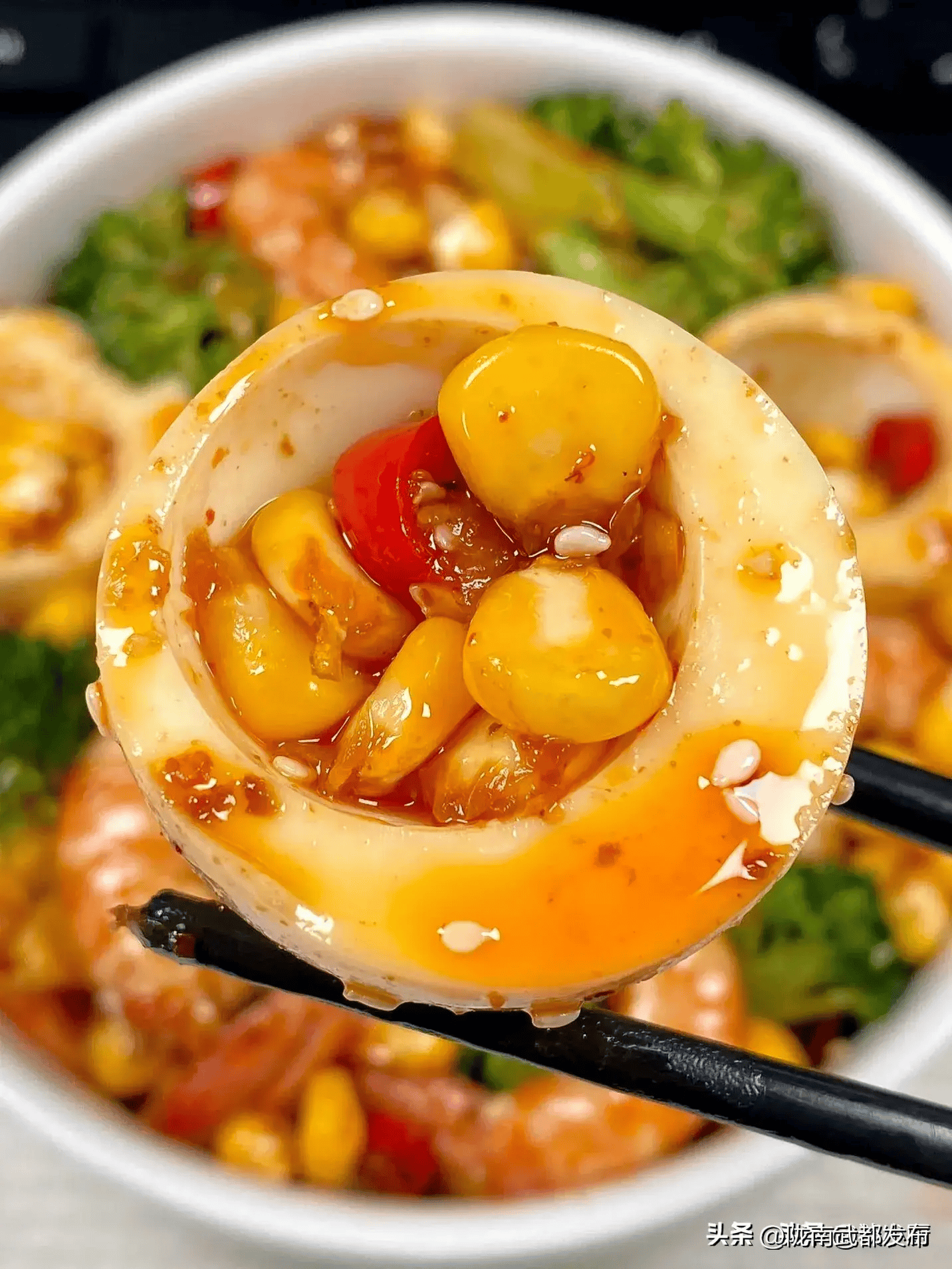 春天减肥,多吃这5道菜,低脂低卡营养高_来源_金针菇_小厨