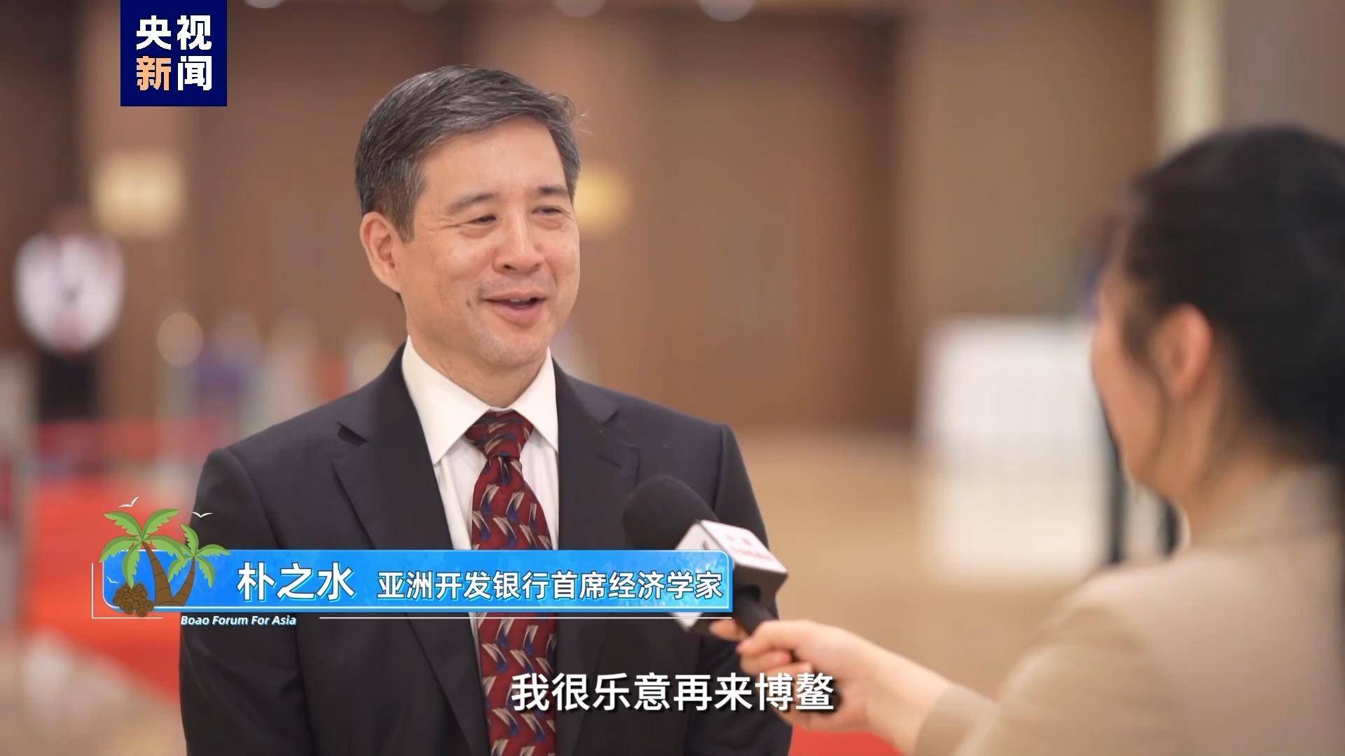 博鳌零距离丨久久不见博鳌见