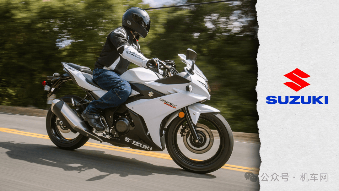 gsx250r升级可变气门?