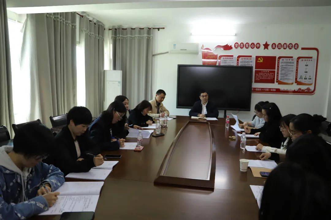 恩施市高考备考调研分析会暨备考推进会在恩施市第一中学隆重摘开