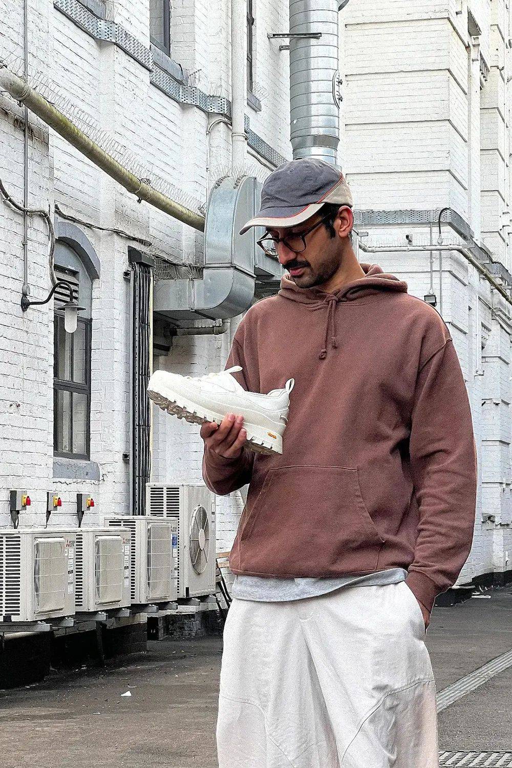 率先走进wtaps中国上海全新店铺hbdaily