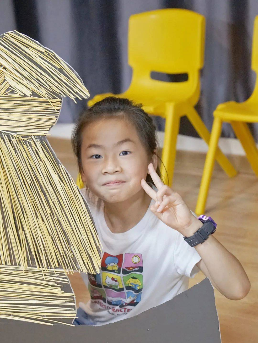 闻是2024上半年活动合集儿童