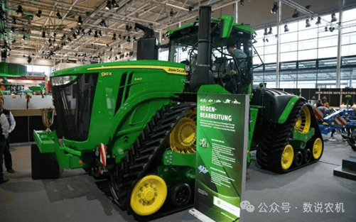 2024年拖拉机什么行情,10大品牌拖拉机销量,主销机型与价格_搜狐汽车