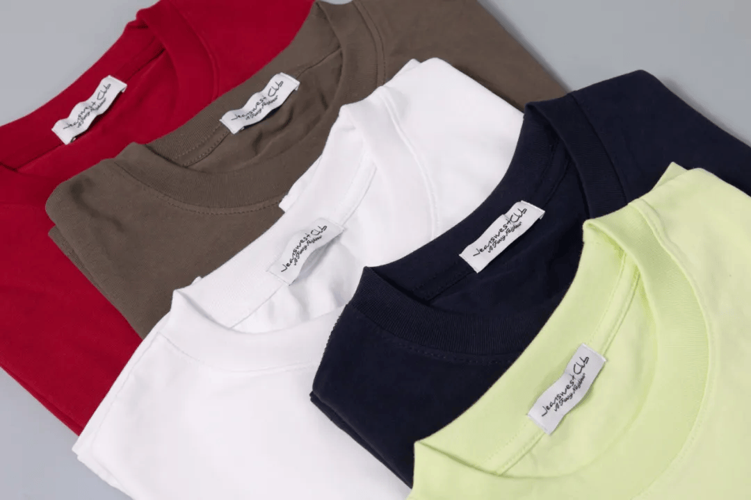 50年国际品牌又出王炸白t重磅240g不透肉猛吸汗到手只要30多