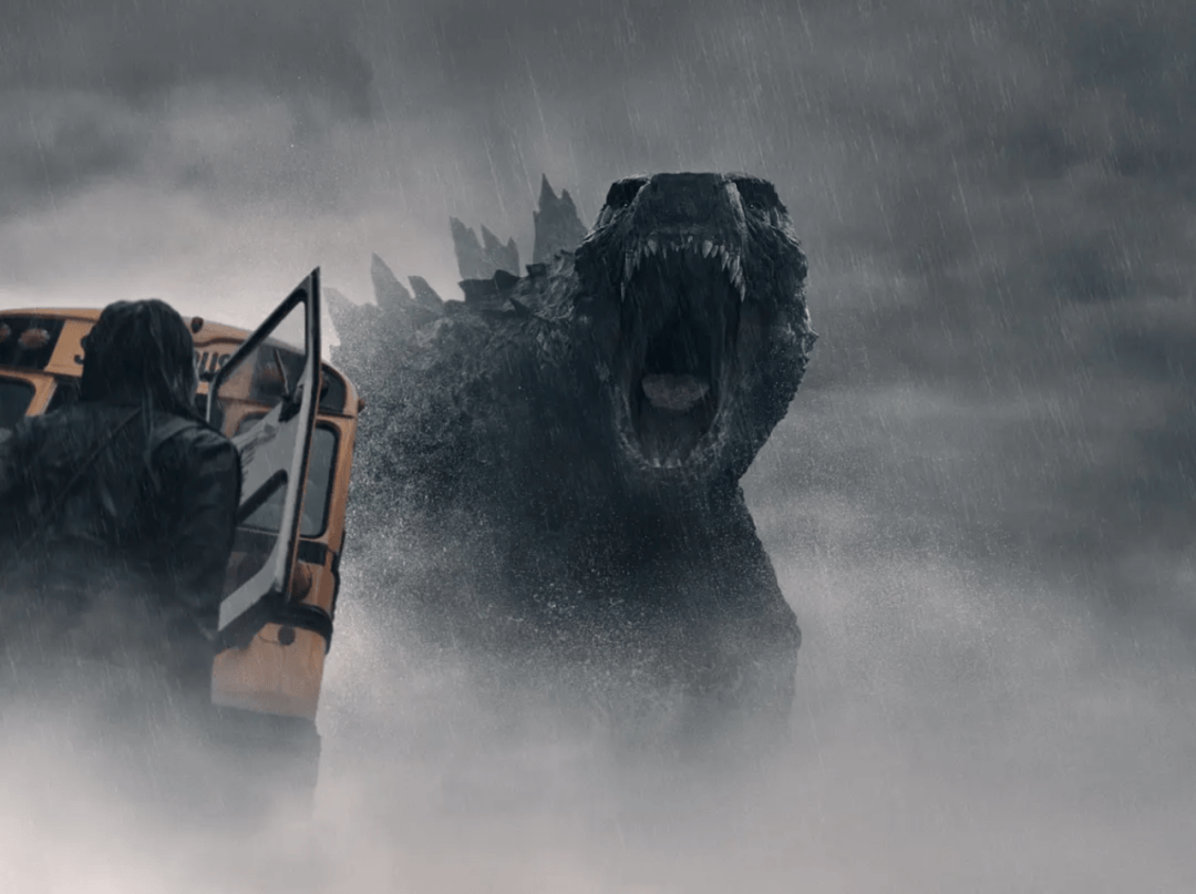 除此以外,还出版过《哥斯拉:觉醒》《骷髅岛:金刚诞生》《哥斯拉:余震