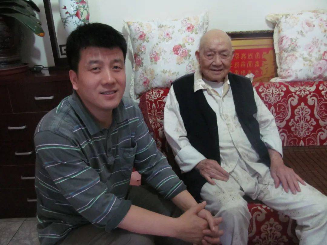 追忆马识途历经沧桑道未穷张建安