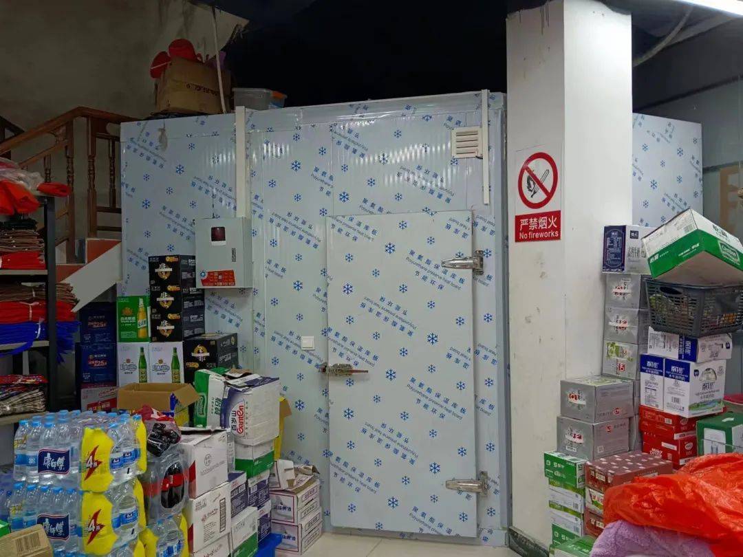 曝光钦州这些单位存在火灾隐患请速整改