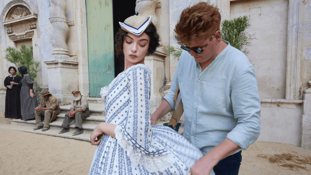 小哈利出圈00后星二代卷出新高度