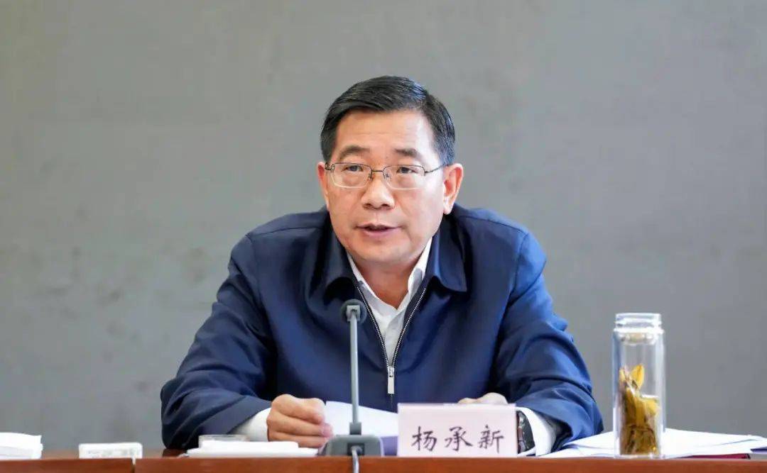 大关现场调研推进会强调因地制宜发展新质生产力持续