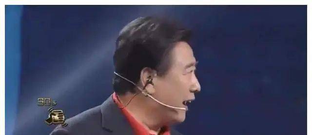 刘晓庆前夫陈国军3婚2离52岁再做爸爸大儿子陈赫是他的骄傲
