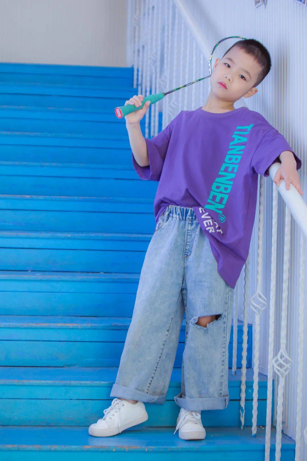 运动小达人 | "悦"运动,乐成长