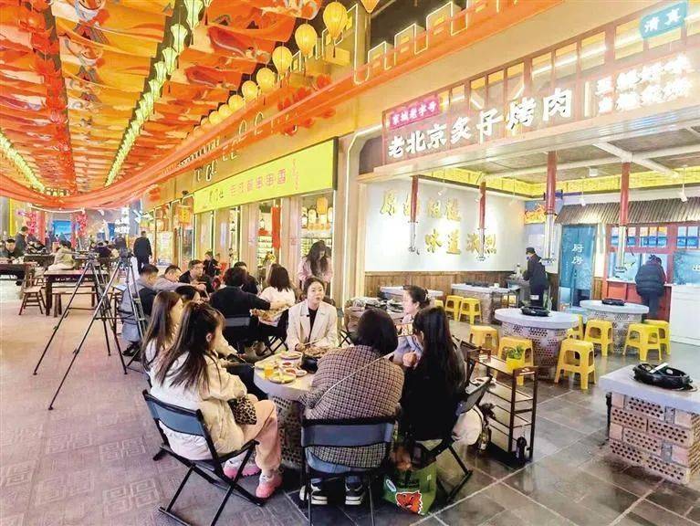 寻味陇上美食共享地道甘肃兰州陇上美食荟系列活动正式启动