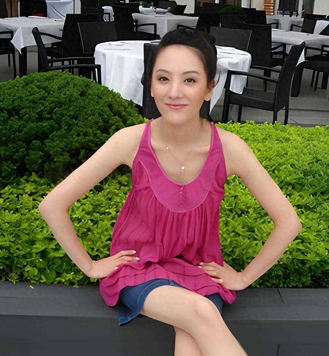 郭晶晶田亮情缘破裂,背后竟因这位女人?_霍启刚_跳水池_廖剑玲