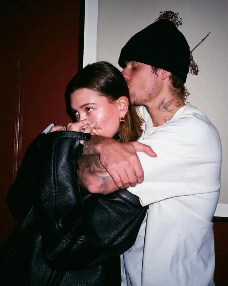 比伯夫妇,结婚5年,有了第三者?_海莉_赛琳娜·戈麦斯_婚姻