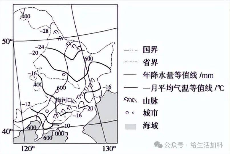 【山川地理】什么是"青藏高原热岛效应"?
