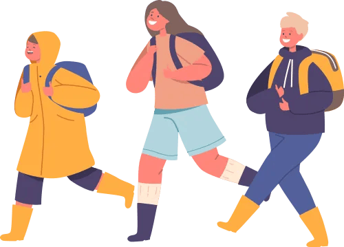 这个党支部的大四学生全员保研