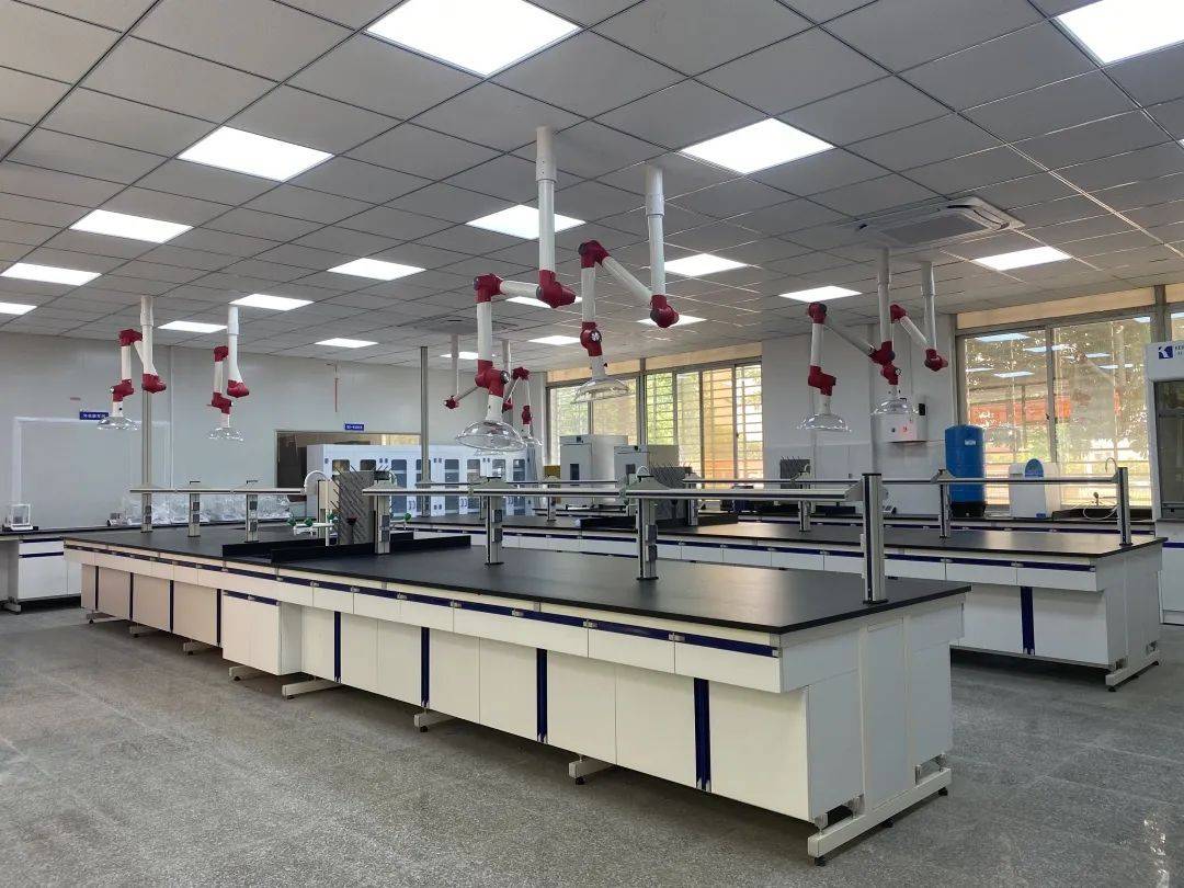 【2024升学季·专业介绍】食品检验检测技术:做食品安全的捍卫者