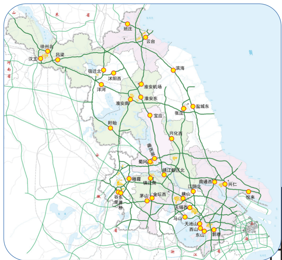 高速公路_流量_清明