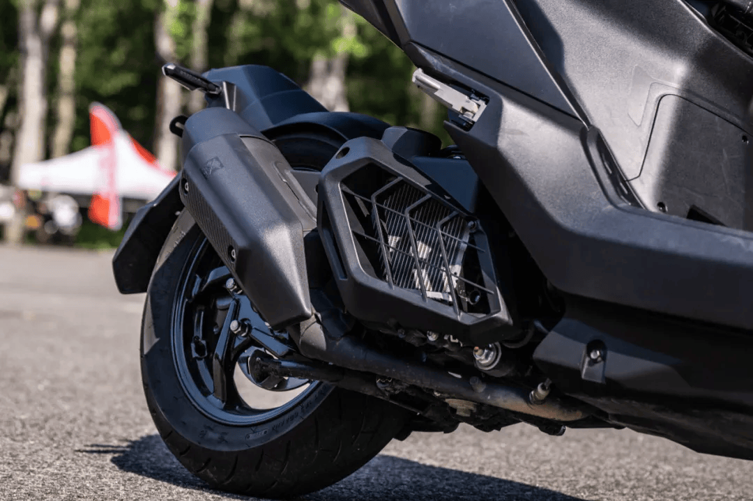 150ml的曼巴,巡弋150gt,哈士奇adv青春版,色彩玩活的飞度……一文看懂