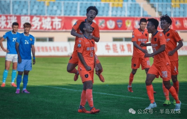 那些年的青岛德比你还记得哪一场