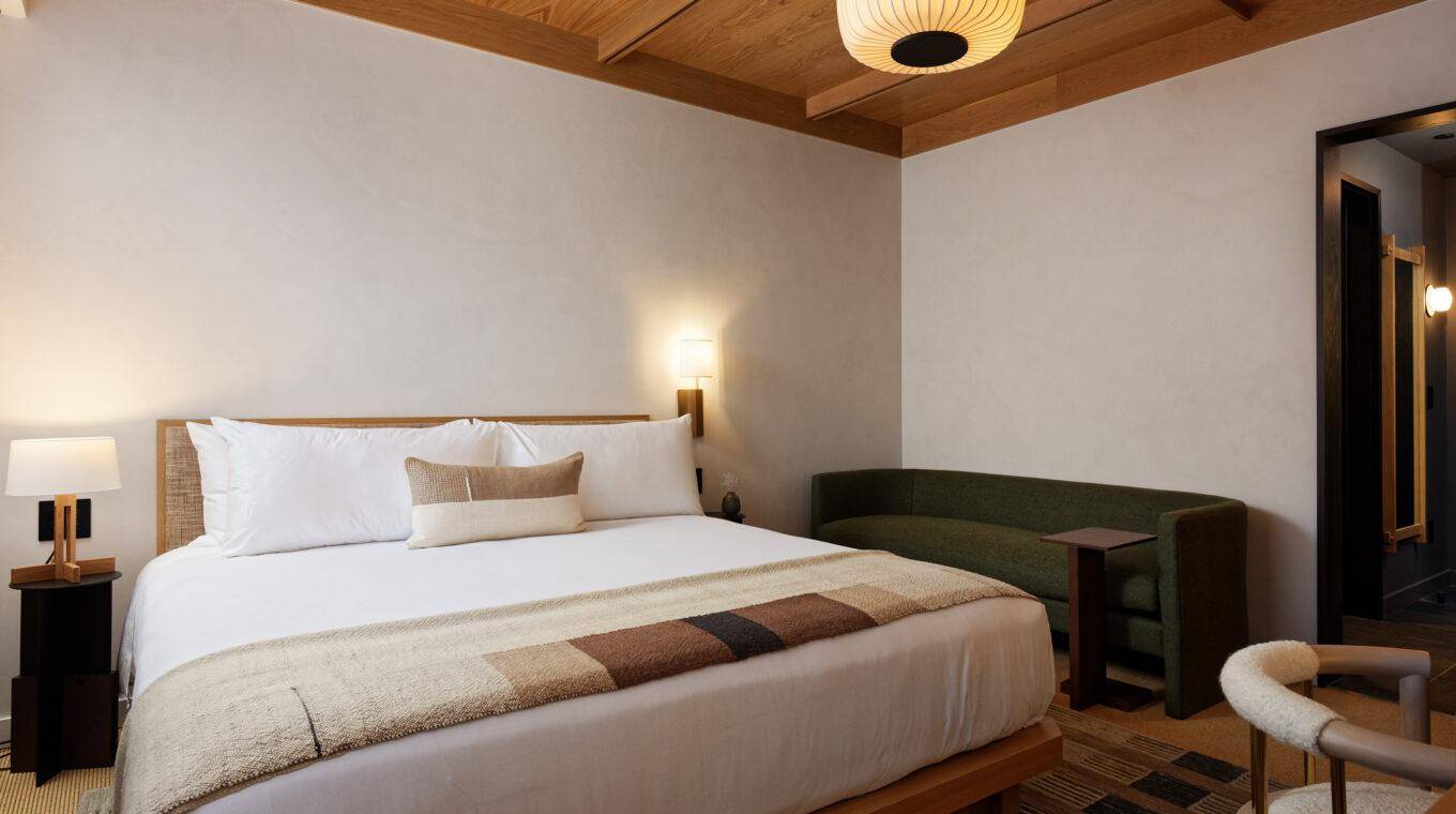 阿斯本莱姆莱特酒店(limelight hotel aspen)等级:豪华型 – 奢华型