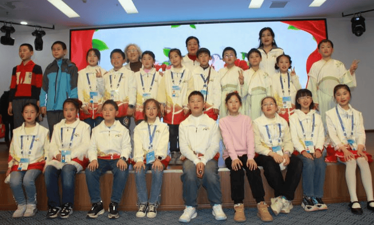 百人团说第一季心星相连筑梦启航