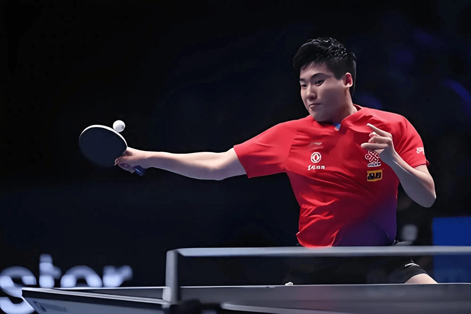 比赛速递梁靖昆让二追三逆转西蒙高茨晋级仁川冠军赛半决赛