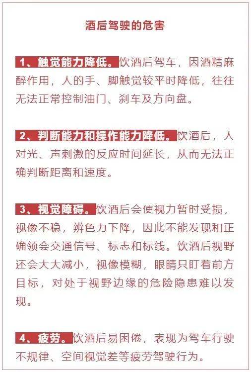 扬州交警郑重提醒各位司机喝酒不开车,开车不喝酒请遵守交通法规出行