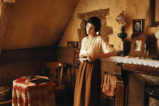 有43人是女性,职业种类繁多,在经济生活中甚至处于中心地位,玛丽